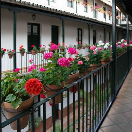 Corral De Los Chicharos Севилья Экстерьер фото
